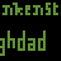 "frankenstein in baghdad"